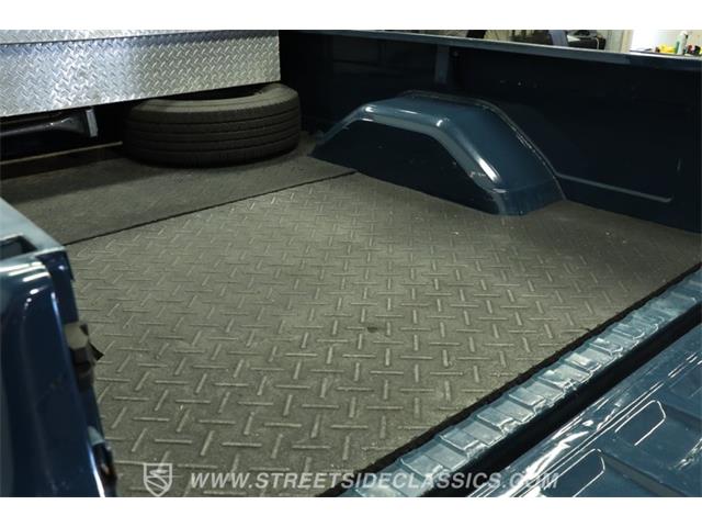 1988 Chevrolet Silverado (CC-2089987) for sale in Lutz, Florida