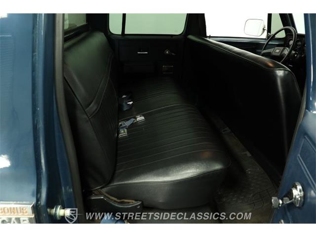 1988 Chevrolet Silverado (CC-2089987) for sale in Lutz, Florida
