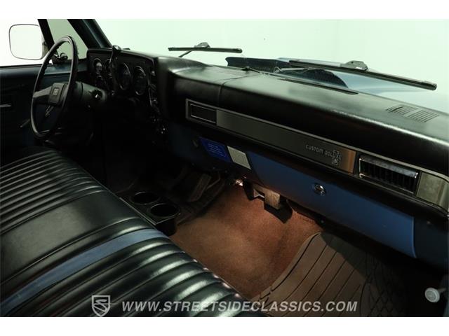 1988 Chevrolet Silverado (CC-2089987) for sale in Lutz, Florida