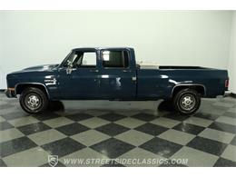 1988 Chevrolet Silverado (CC-2089987) for sale in Lutz, Florida