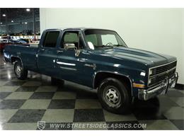 1988 Chevrolet Silverado (CC-2089987) for sale in Lutz, Florida