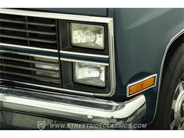 1988 Chevrolet Silverado (CC-2089987) for sale in Lutz, Florida