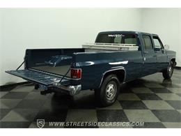1988 Chevrolet Silverado (CC-2089987) for sale in Lutz, Florida