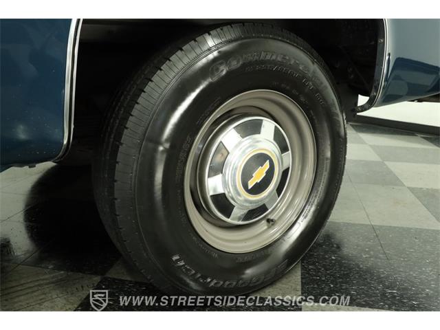 1988 Chevrolet Silverado (CC-2089987) for sale in Lutz, Florida