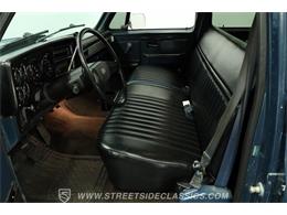 1988 Chevrolet Silverado (CC-2089987) for sale in Lutz, Florida