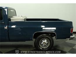 1988 Chevrolet Silverado (CC-2089987) for sale in Lutz, Florida