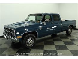 1988 Chevrolet Silverado (CC-2089987) for sale in Lutz, Florida