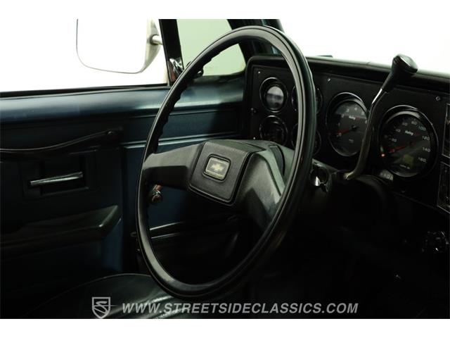 1988 Chevrolet Silverado (CC-2089987) for sale in Lutz, Florida