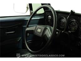 1988 Chevrolet Silverado (CC-2089987) for sale in Lutz, Florida