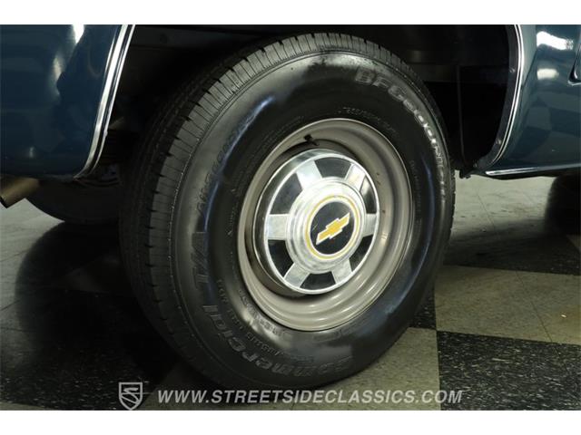 1988 Chevrolet Silverado (CC-2089987) for sale in Lutz, Florida