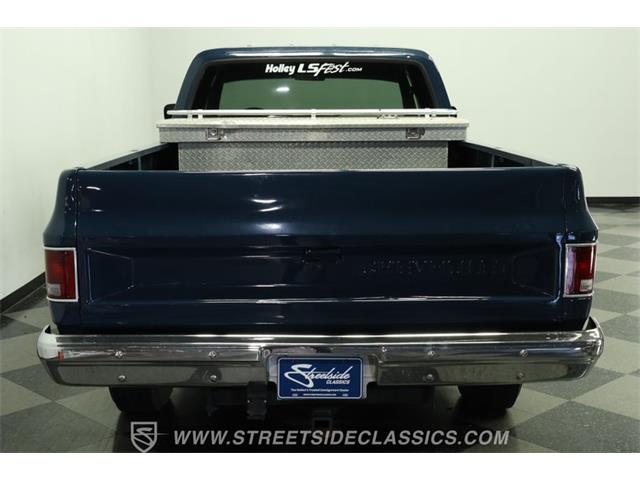 1988 Chevrolet Silverado (CC-2089987) for sale in Lutz, Florida