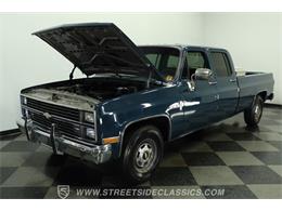 1988 Chevrolet Silverado (CC-2089987) for sale in Lutz, Florida