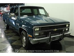 1988 Chevrolet Silverado (CC-2089987) for sale in Lutz, Florida