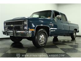 1988 Chevrolet Silverado (CC-2089987) for sale in Lutz, Florida