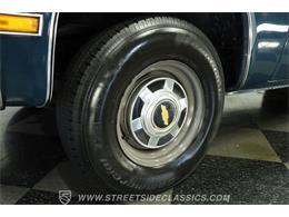 1988 Chevrolet Silverado (CC-2089987) for sale in Lutz, Florida