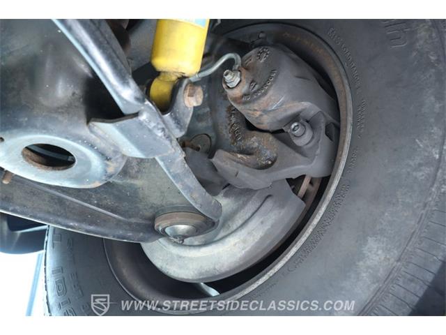 1988 Chevrolet Silverado (CC-2089987) for sale in Lutz, Florida