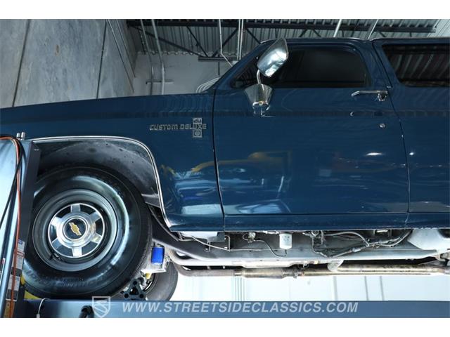 1988 Chevrolet Silverado (CC-2089987) for sale in Lutz, Florida