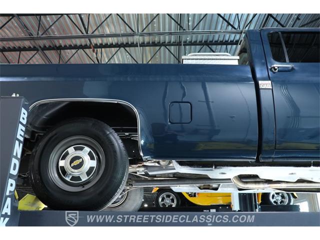 1988 Chevrolet Silverado (CC-2089987) for sale in Lutz, Florida