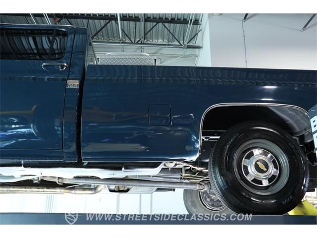 1988 Chevrolet Silverado (CC-2089987) for sale in Lutz, Florida