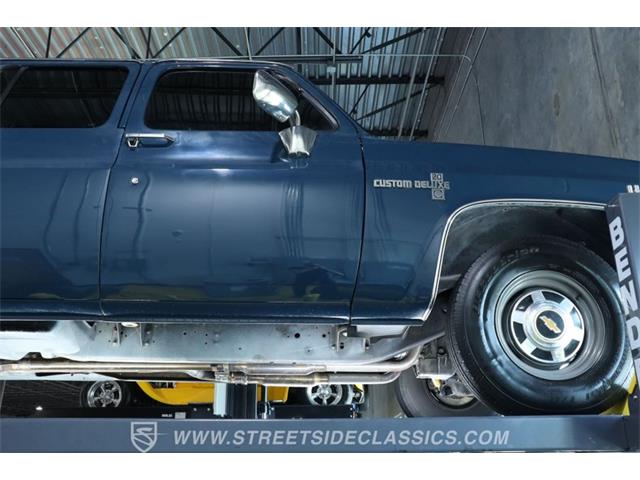 1988 Chevrolet Silverado (CC-2089987) for sale in Lutz, Florida