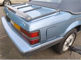 1986 Ford Mustang (CC-2089988) for sale in Cadillac, Michigan