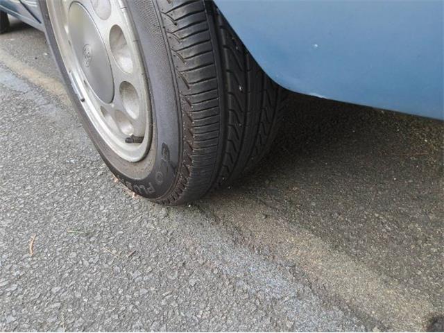1986 Ford Mustang (CC-2089988) for sale in Cadillac, Michigan