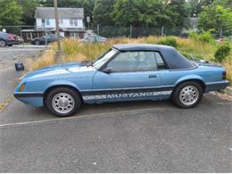 1986 Ford Mustang (CC-2089988) for sale in Cadillac, Michigan