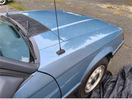1986 Ford Mustang (CC-2089988) for sale in Cadillac, Michigan