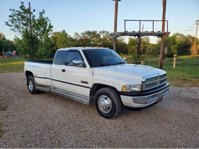 1995 Dodge Ram (CC-2089989) for sale in Cadillac, Michigan