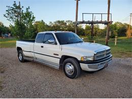 1995 Dodge Ram (CC-2089989) for sale in Cadillac, Michigan