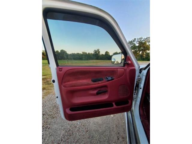 1995 Dodge Ram (CC-2089989) for sale in Cadillac, Michigan