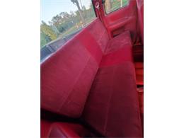 1995 Dodge Ram (CC-2089989) for sale in Cadillac, Michigan