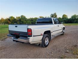 1995 Dodge Ram (CC-2089989) for sale in Cadillac, Michigan
