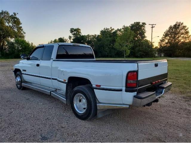 1995 Dodge Ram (CC-2089989) for sale in Cadillac, Michigan