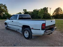 1995 Dodge Ram (CC-2089989) for sale in Cadillac, Michigan