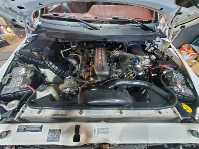 1995 Dodge Ram (CC-2089989) for sale in Cadillac, Michigan