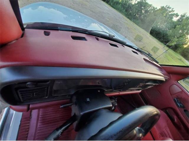 1995 Dodge Ram (CC-2089989) for sale in Cadillac, Michigan