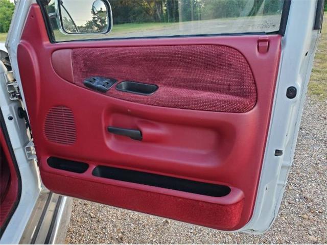 1995 Dodge Ram (CC-2089989) for sale in Cadillac, Michigan