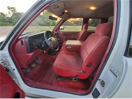 1995 Dodge Ram (CC-2089989) for sale in Cadillac, Michigan