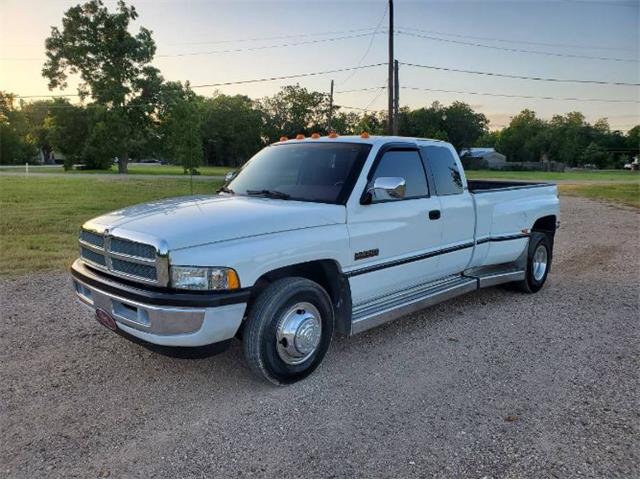 1995 Dodge Ram (CC-2089989) for sale in Cadillac, Michigan