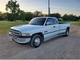 1995 Dodge Ram (CC-2089989) for sale in Cadillac, Michigan
