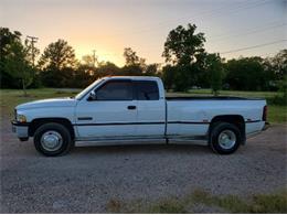1995 Dodge Ram (CC-2089989) for sale in Cadillac, Michigan