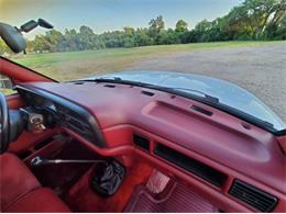 1995 Dodge Ram (CC-2089989) for sale in Cadillac, Michigan