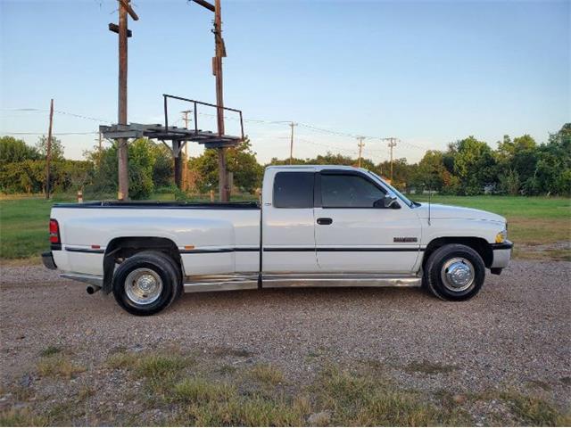 1995 Dodge Ram (CC-2089989) for sale in Cadillac, Michigan