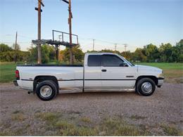 1995 Dodge Ram (CC-2089989) for sale in Cadillac, Michigan