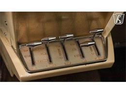 1956 Lincoln Continental (CC-2089990) for sale in New Braundfels, Texas