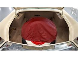 1956 Lincoln Continental (CC-2089990) for sale in New Braundfels, Texas