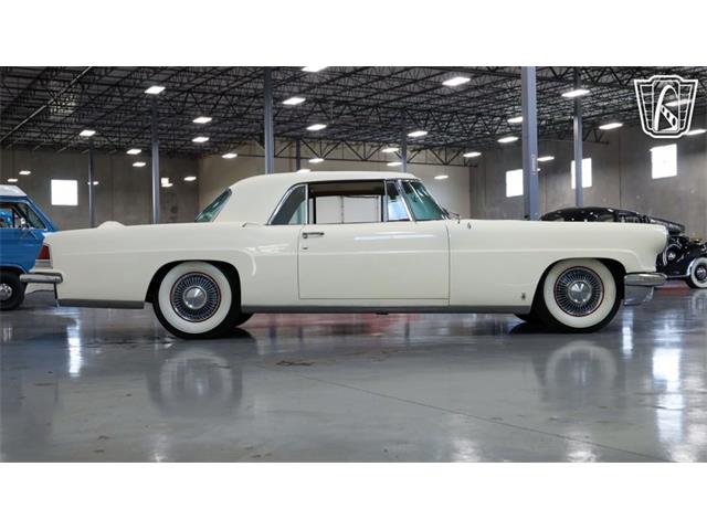 1956 Lincoln Continental (CC-2089990) for sale in New Braundfels, Texas