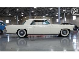 1956 Lincoln Continental (CC-2089990) for sale in New Braundfels, Texas