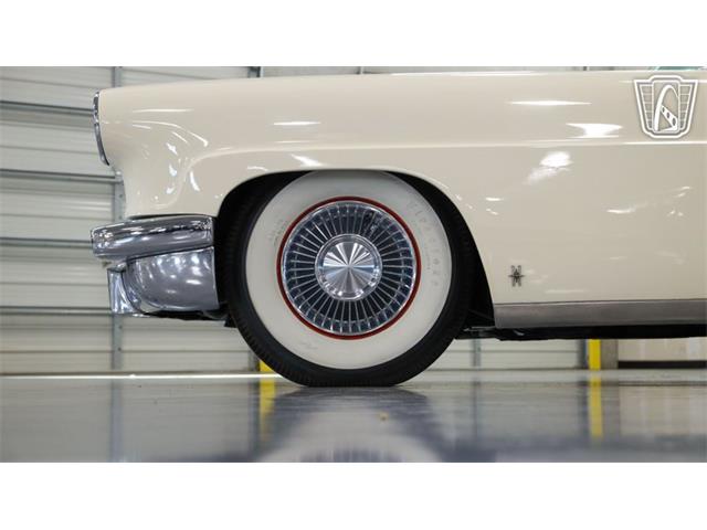 1956 Lincoln Continental (CC-2089990) for sale in New Braundfels, Texas